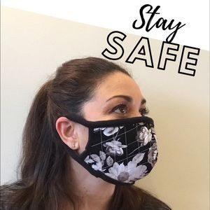 Face Mask Protector 😷